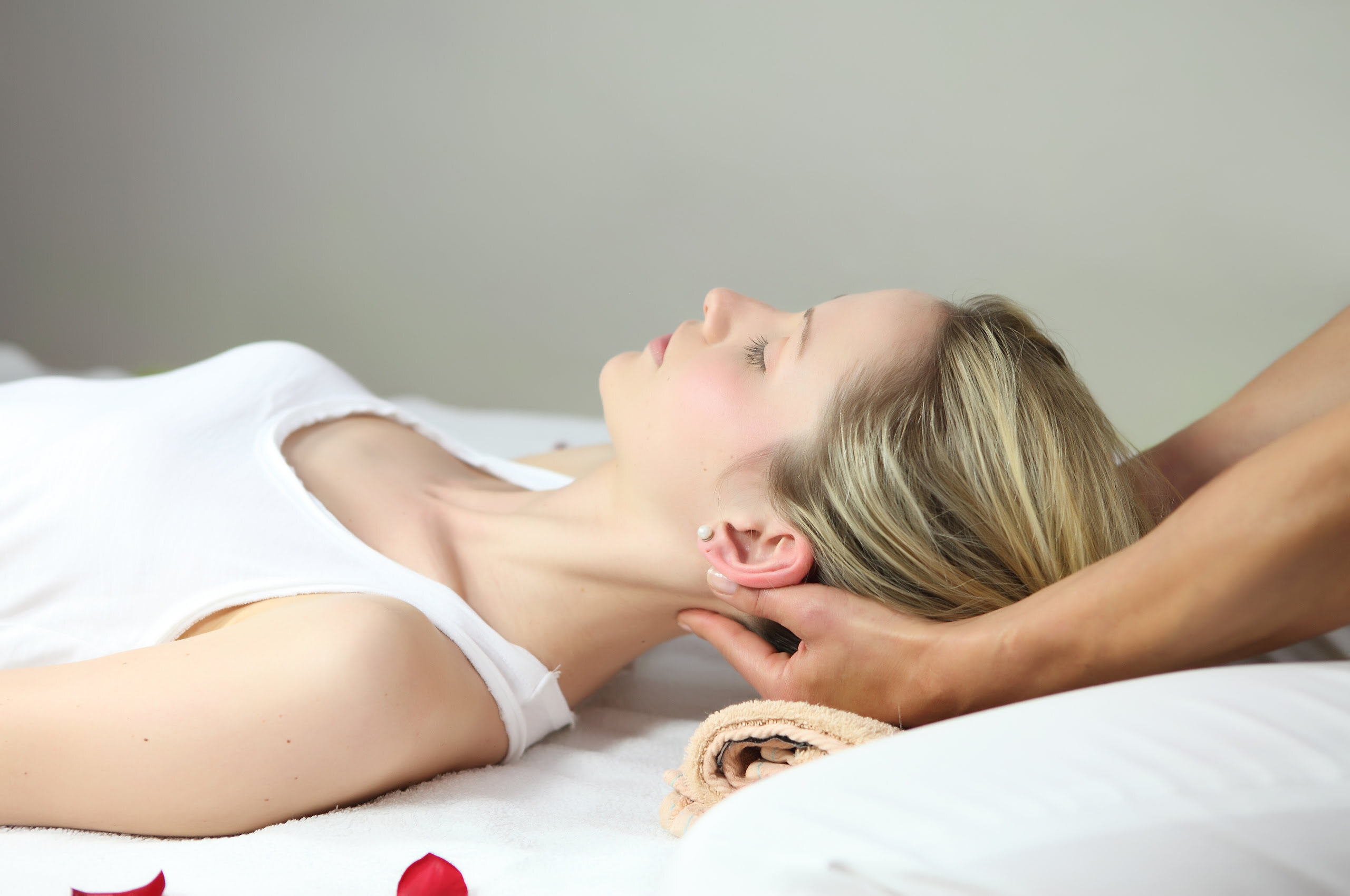 Craniosacrale Therapie in Wandlitz